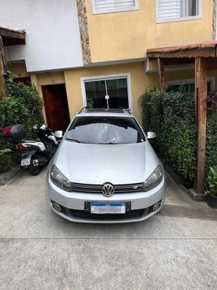 VOLKSWAGEN JETTA 2.5 I VARIANT 20V 170CV GASOLINA 4P TIPTRONIC VOLKSWAGEN JETTA 2.5 I VARIANT 20V 170CV GASOLINA 4P TIPTRONIC